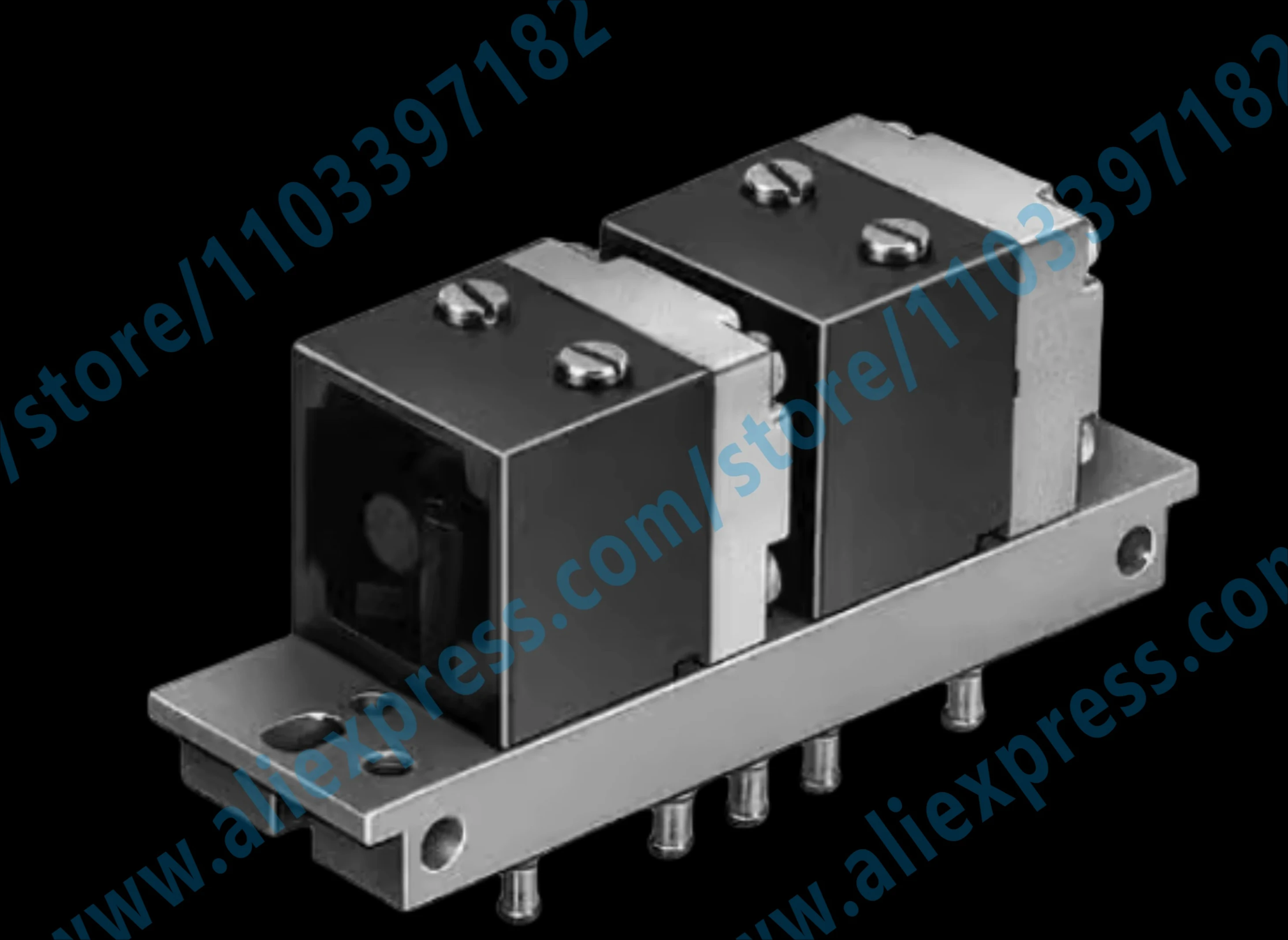 New VL-O-3-PK-3X2 4…