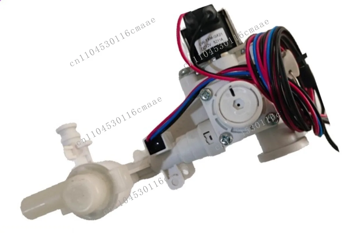 Suitable for CW-TXM-QX21 Smart Toilet Water Inlet Solenoid Valve