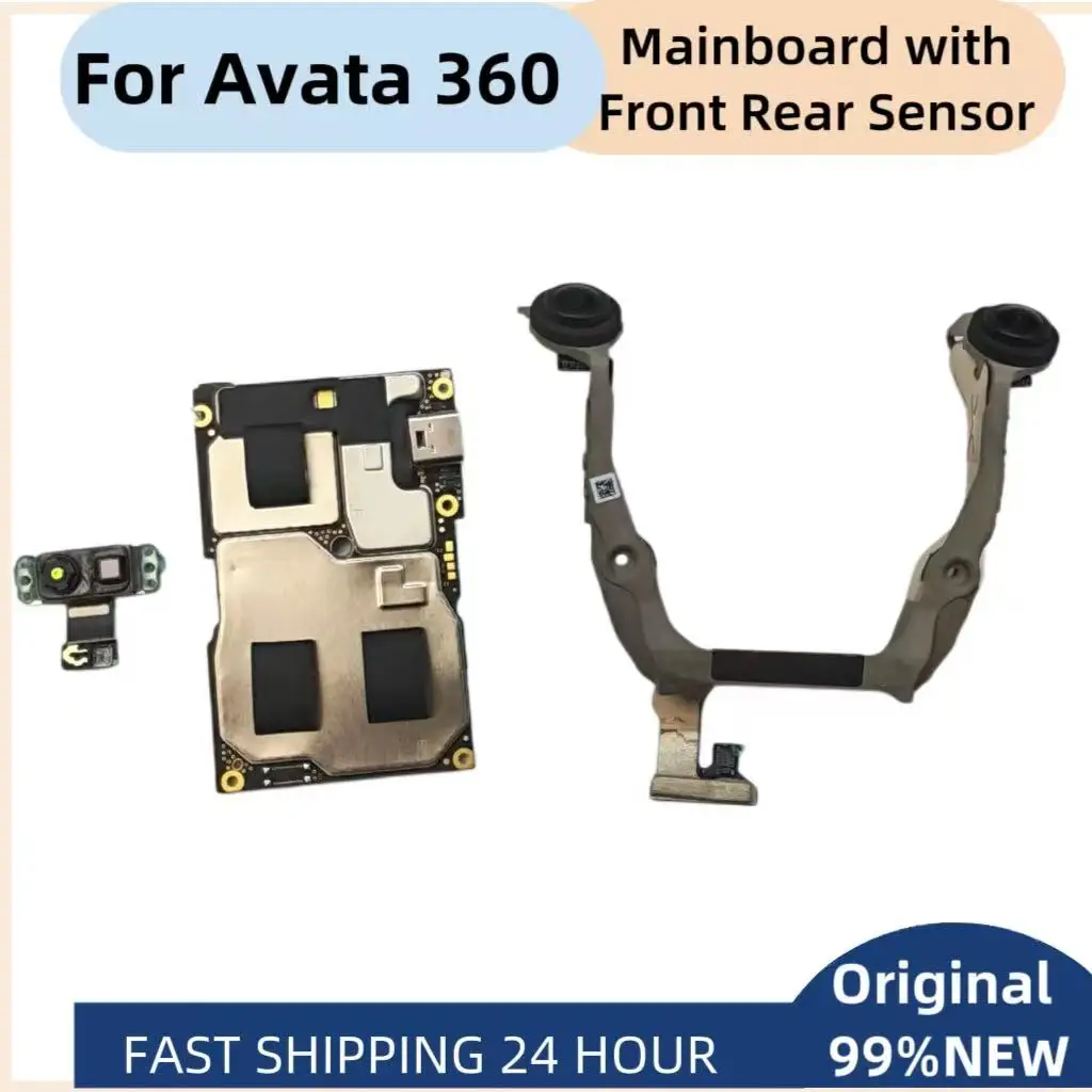 

Original Coreboard & Visual Module & Radar Components for DJI Avata 360 Motherboard with Vision Module&Radar Module Part 99% New
