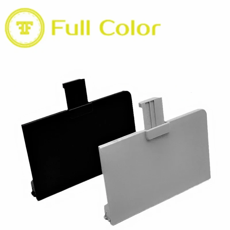 FULLCOLOR Front Door Cover Plate Paper InPut Tray For HP Color LaserJet M1536 P1566 P1606 1536 1566 1606 Printer Part