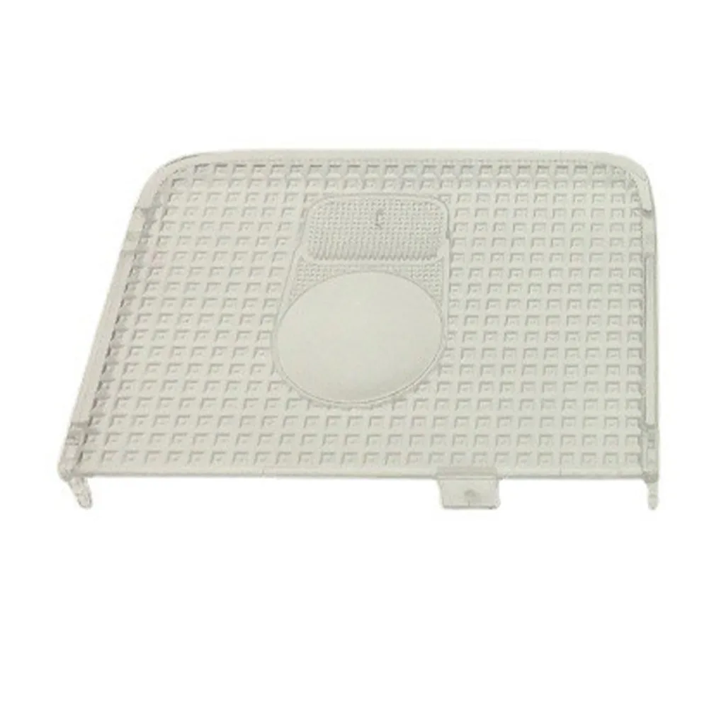 لنيسان ألتيما X-Trai سيارة غطاء المصباح الأيمن الأجزاء الداخلية القراءة غطاء خفيف الملحقات سهلة التركيب