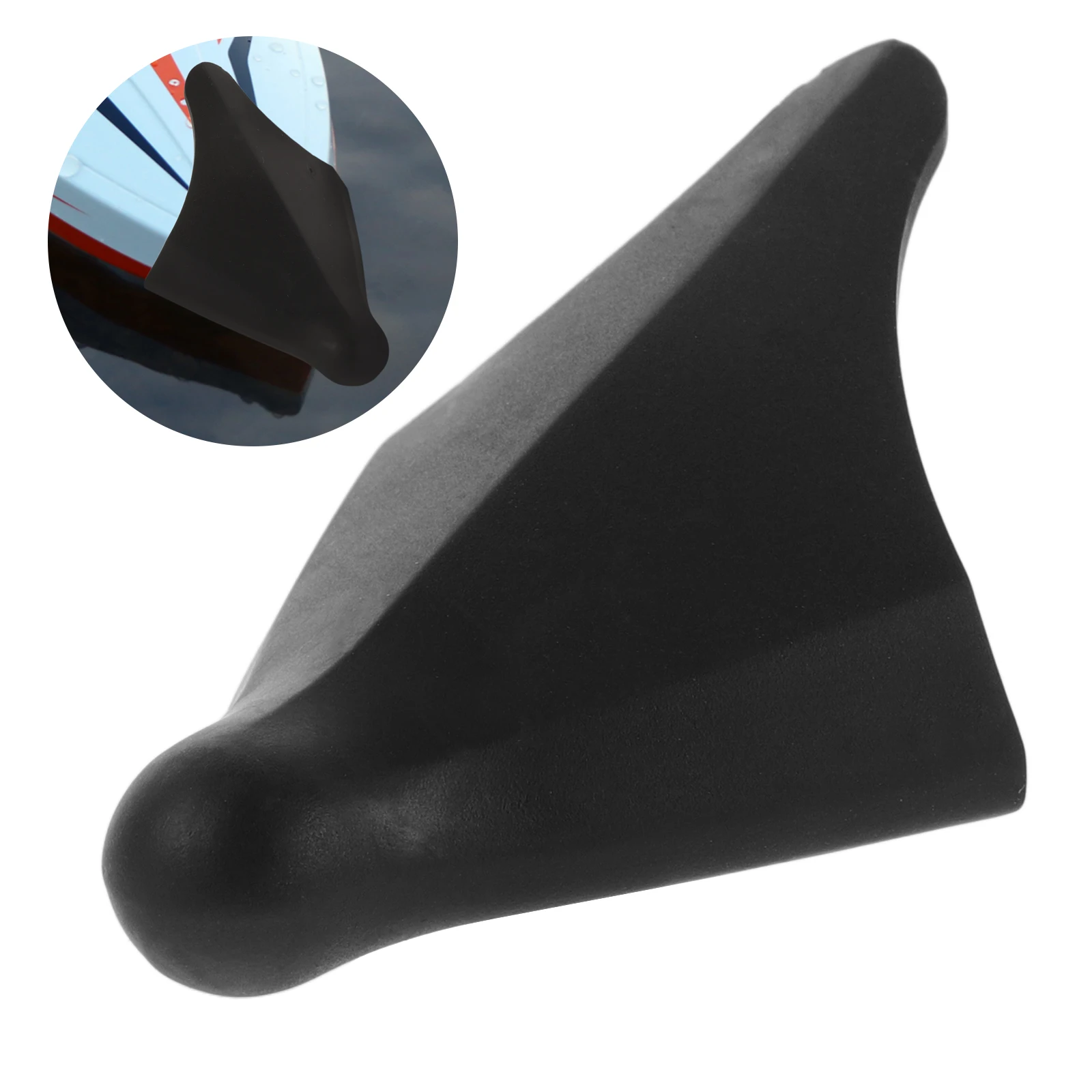 

Hull Accessories Boat Trailer Marine Antenna Cover Parts and Plastic
