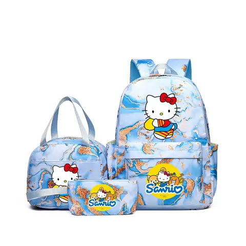 6 best sales हैलो किटी पर्स और हैंडबैग - №4