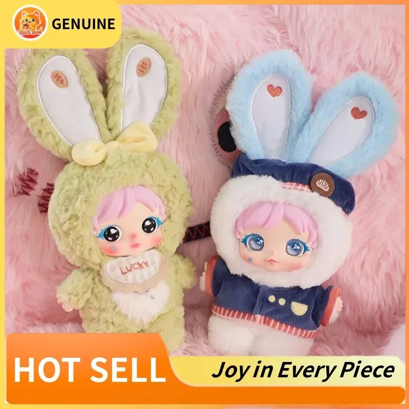 

Подлинная серия Amy Spring Sweet Little Chef, виниловая глухая коробка, жевательная дизайнерская фигурка, модный брелок, декор для рюкзака, подарки-сюрпризы