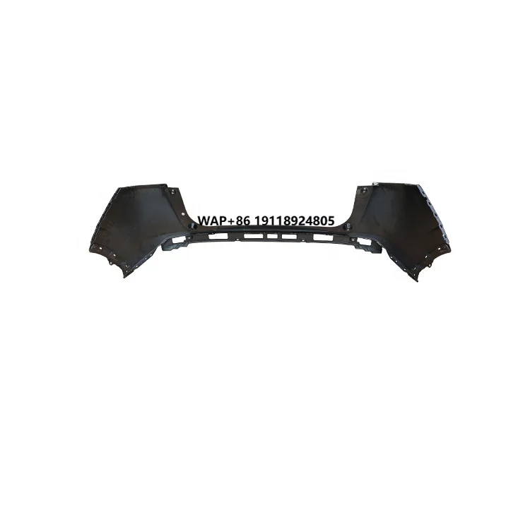 

Factory Direct Car Vehicle Rear Back Tail Bumper Cover OE 04715-31A-H00 Suitable for