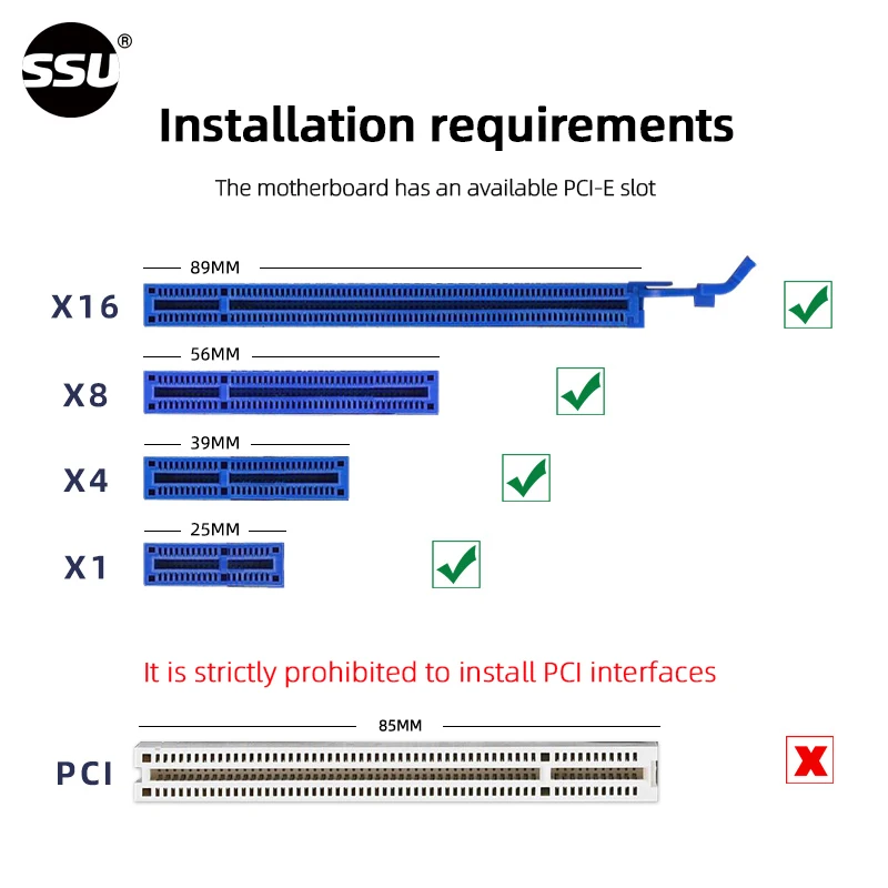 بطاقة شبكة سلكية للكمبيوتر 5G إيثرنت 5Gbps سطح المكتب PCI-E x1 إلى 5G محول الشبكة 5000Mbps، مناسب لنظام التشغيل Windows 10/11