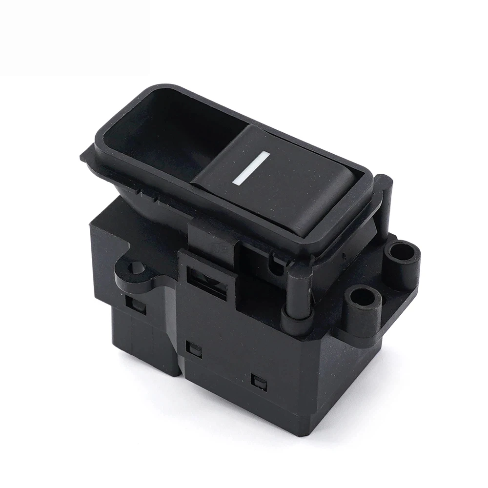 

35770-SDA-A21 For Honda Accord 7th 2.4L Generation Rear Left Right Electric Window Switch Button Control 2003-2007