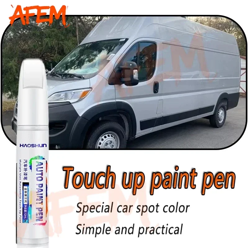 Automotive Paint Repair Pen For RAM ProMaster 3500 Touch-Up Pen Paint Scratch Remover Car Paint Care Accessories
