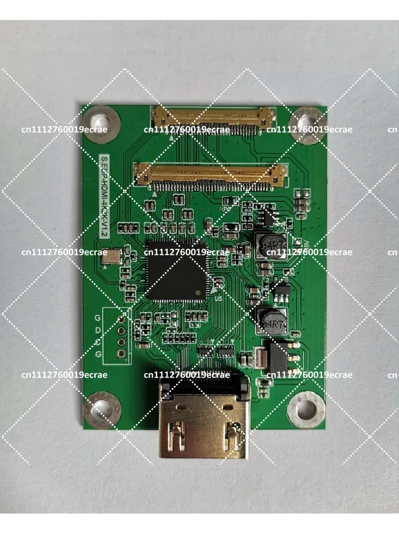 placa-adaptadora-edp-para-hdmi-4k2k-1080p-conversor-multi-resolucao-para-display