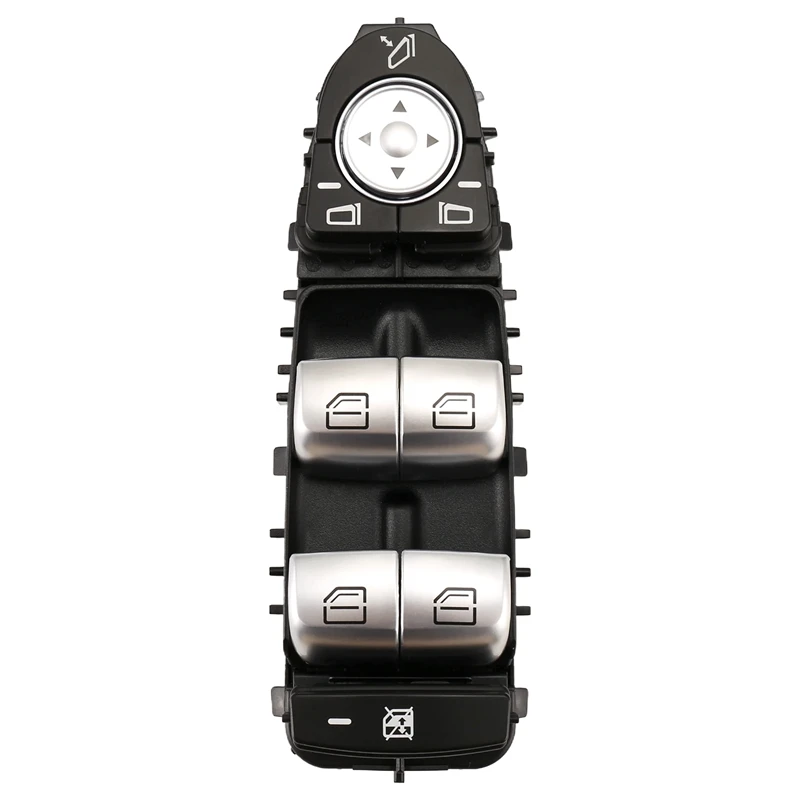 

A33K- 2059056811 A 2059056811 Кнопка переключения электрического окна двигателя автомобиля для Mercedes-Benz W205 W213 X253 C253 W222 C217 A217