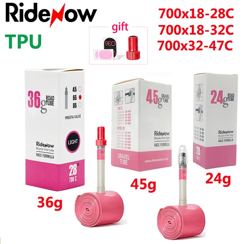 Ridenow Ultralight … - image