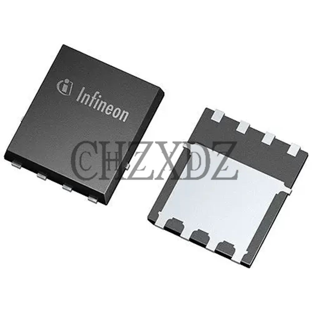 100% Original BSC097N06NS MOSFET N-Ch 60V 46A TDSON-8 BSC097