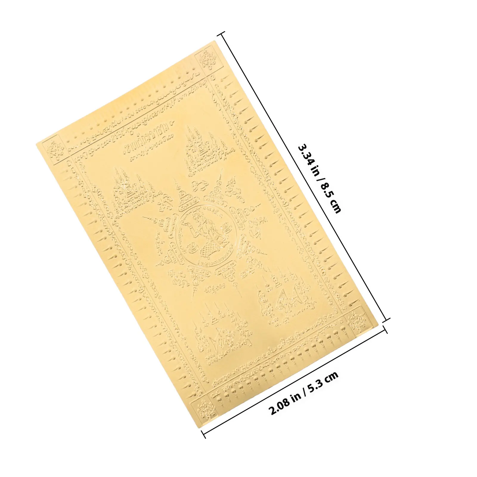 Pray Card Greeting Prayer Cards for Funeral Request Delicate Women Religion Scriptures