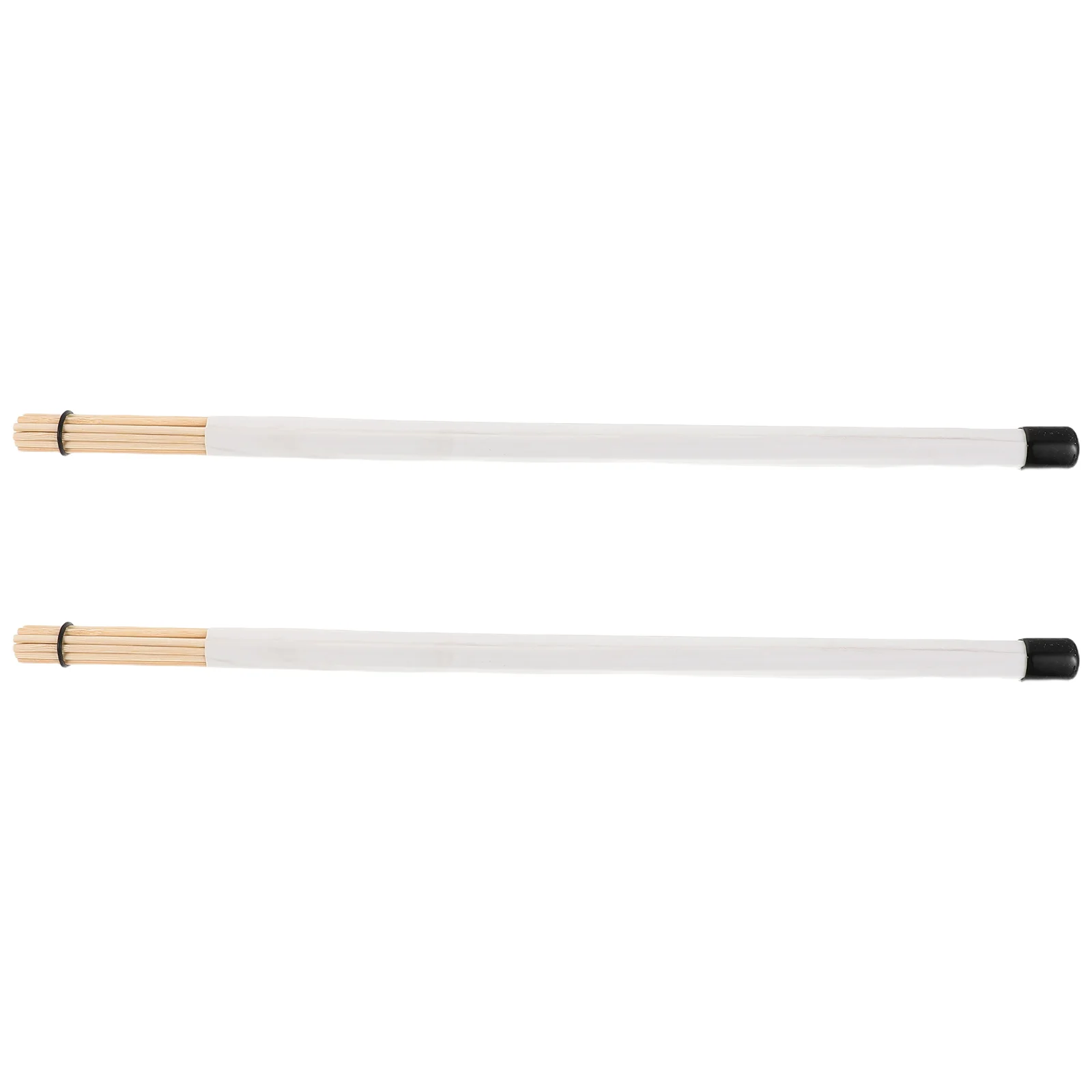 

Drum Kit Brush Drumstick Practice Accessories Brushes Tool Replacement Wood Toddler