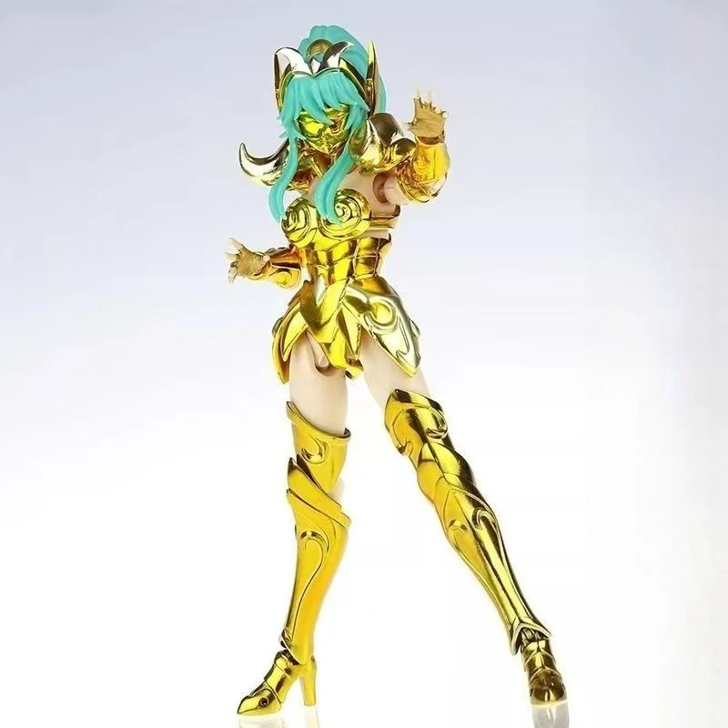 

В наличии GT Saint Seiya ткань миф EX Овен/Золотой Saint фигурка модель настольное украшение подарочная коллекция