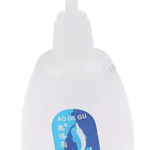 1 PC 50g 502 Super Glue Cyanoacrylate Instant Adhesive Strong Adhesion Fast Repair