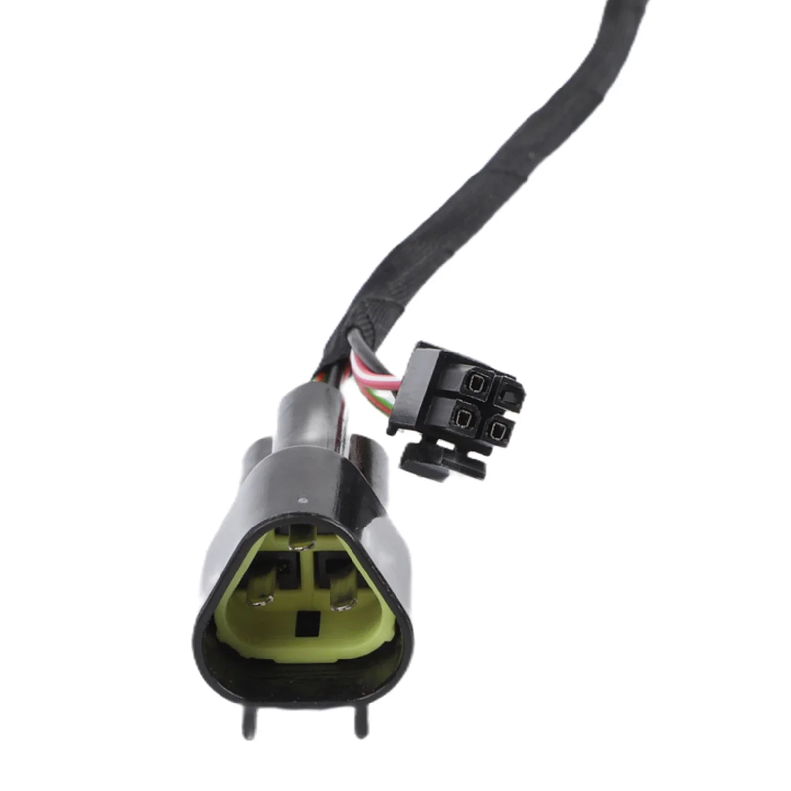 Heater Connector 12V 24V Extension Cable For Auxiliary Heater Installation Extension Cable Versatile Compatibility