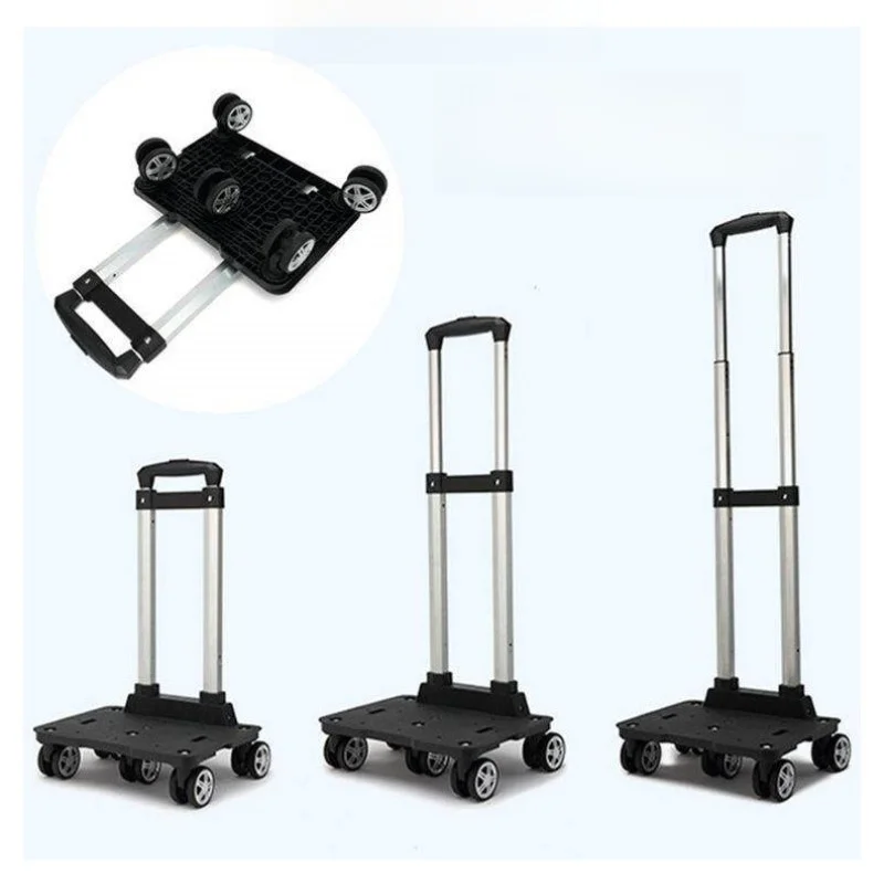 portable-aluminum-alloy-hand-pulling-shopping-cart-universal-wheel-backpack-rack-miniature-vegetable-buying-cart-trolley