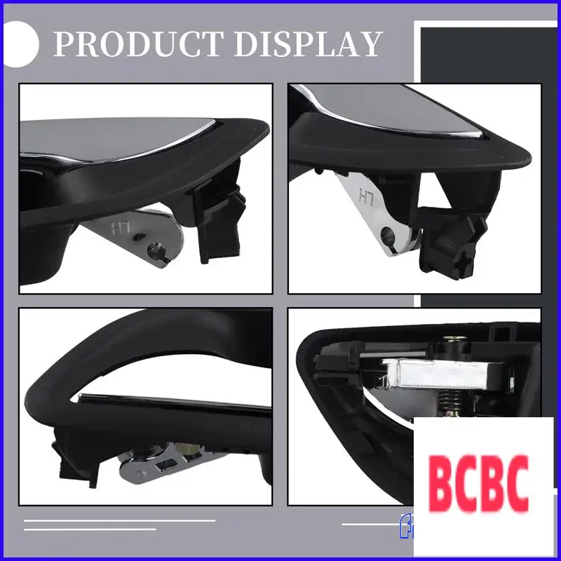 BB-مقبض الباب الداخلي للسيارة مقبض الباب الداخلي لسيارة كروز 2009-2016 96952176 96952178