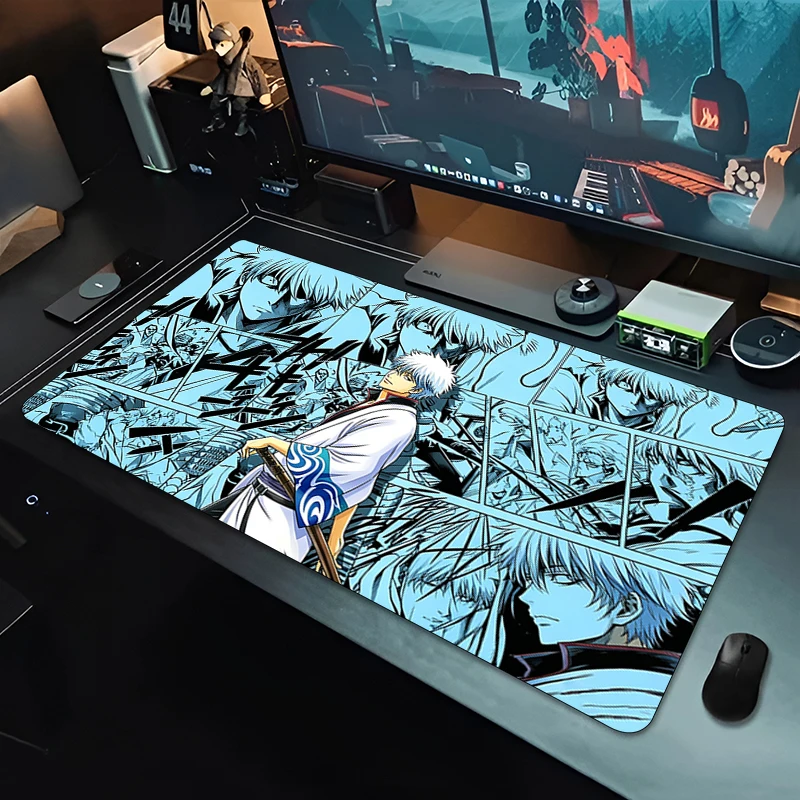Mouse Pad G-Gintamas Anime des - Laptop Accessories Essential recension och pris