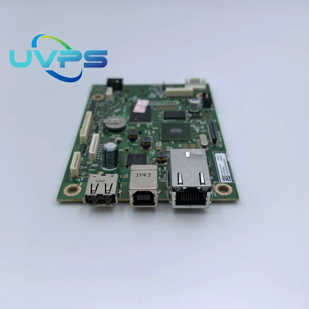 Formatierungslogikplatine für HP M377 M477 M377DW M477dnw M477fdw M477fnw Hauptplatine Motherboard CF379-60001 CF378-60001 Drucker – Detail 1