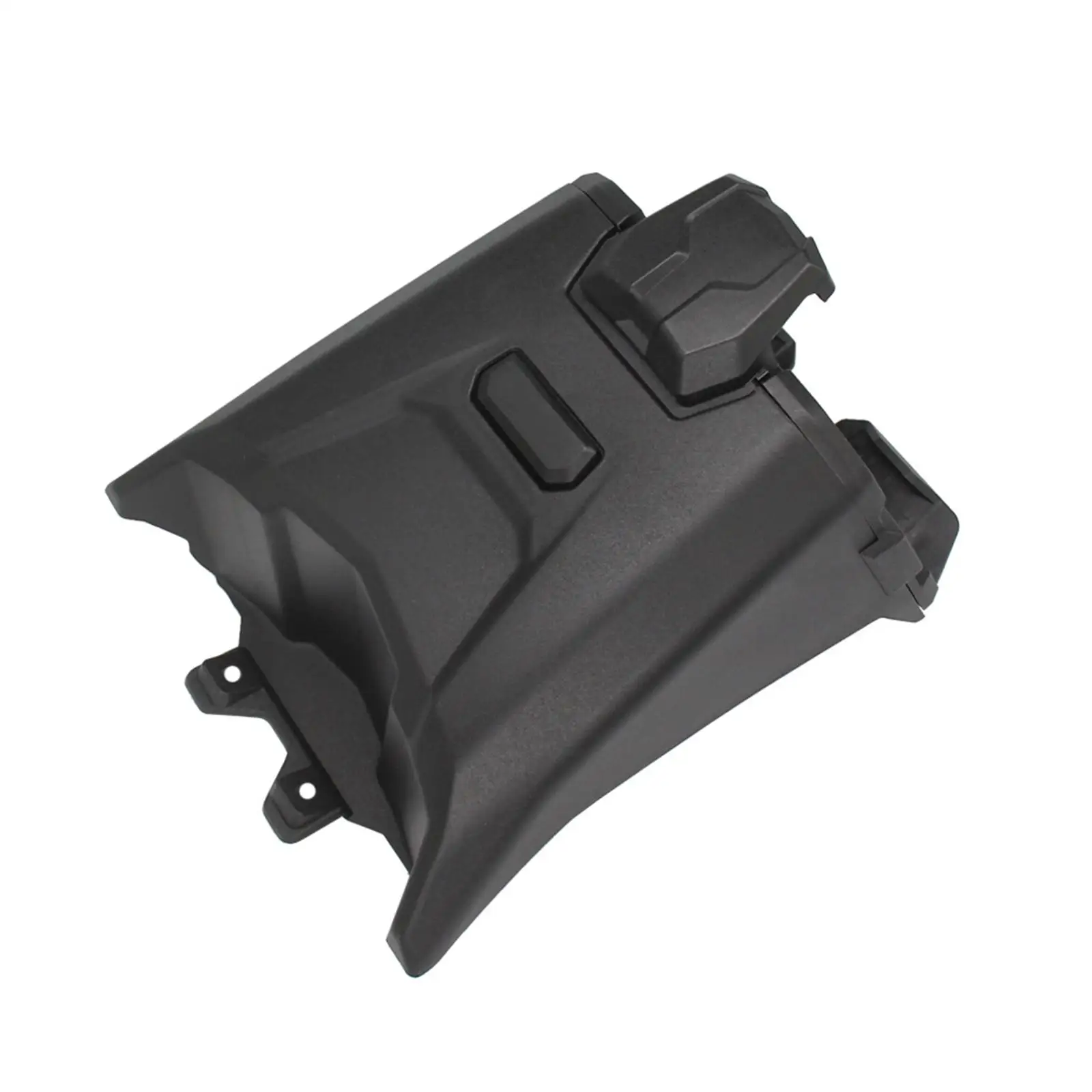 

Electronic Device phone tablet Holder Front Bag Organizer Tray for x3 17-22