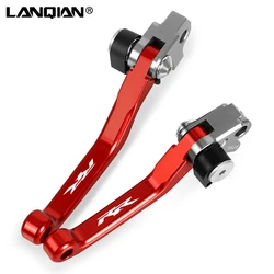 For BETA RR 4T 2008 2009 2010 2011 Pivot Brake Clutch Levers Motorcycle Parts Racing Motocross Brakes Handle Dirt Bike