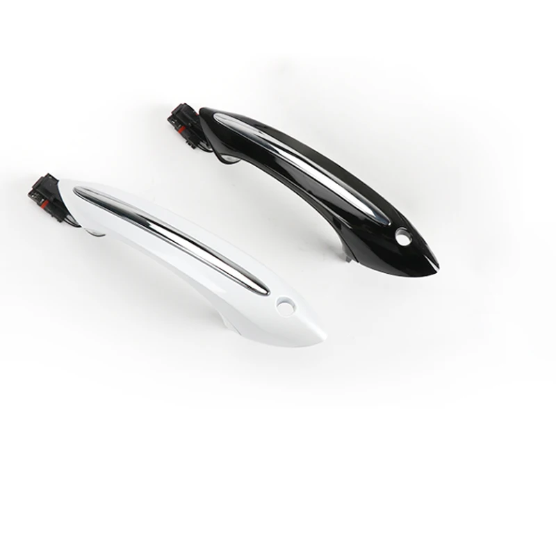 Komfort-Türgriff für BMW 5er und 7er Serie F01 F02 F06 F10 520d 520i 525d 528i 530d 530i 51217231931 – Detail 6