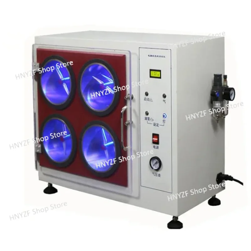 Jis L1076 Iws TM152…