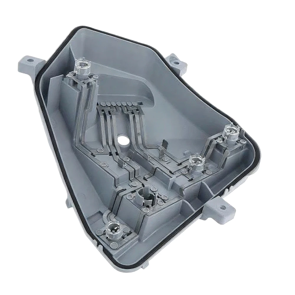 

Tail Lamp Connector As Shown In The Figure Rear Bulb Holder Fit A-Class 2012-2018 Plastic And Metal Construction