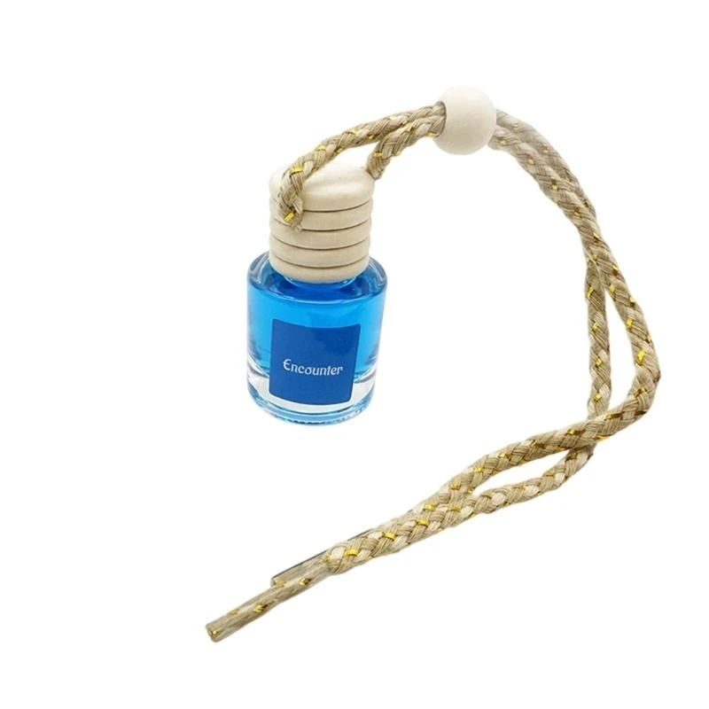 

Hanging Car Perfumes Diffusers Long Lasting Car Air Freshener for Vehicles R6FB