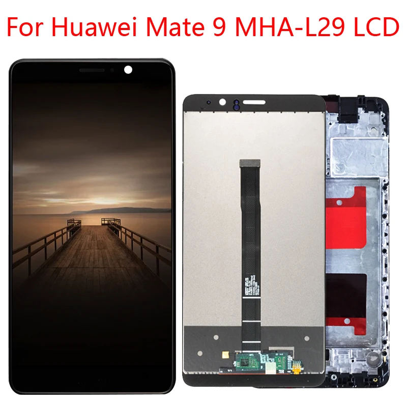 استبدال شاشة LCD لجهاز Huawei Mate 9: تقييم شامل ونصائح عملية للاستخدام الفعّال