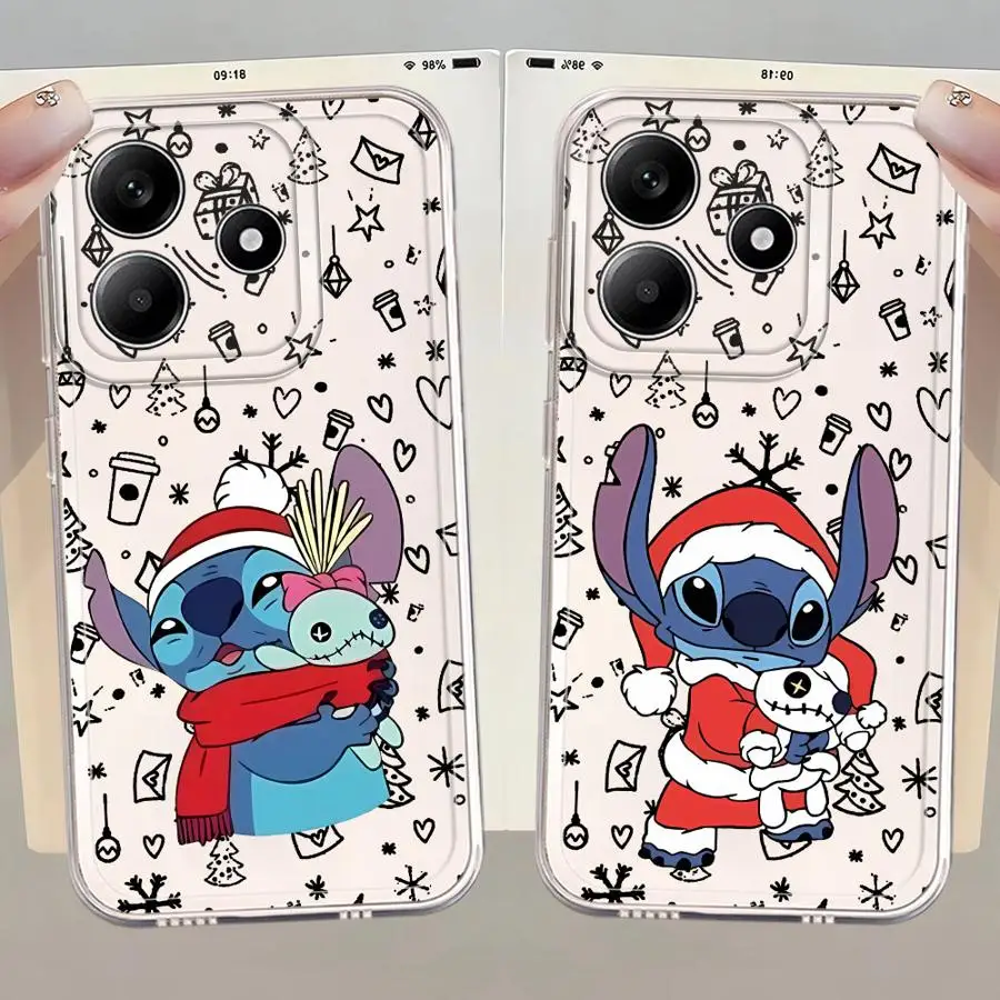 Soft Phone Cover Ca… - image