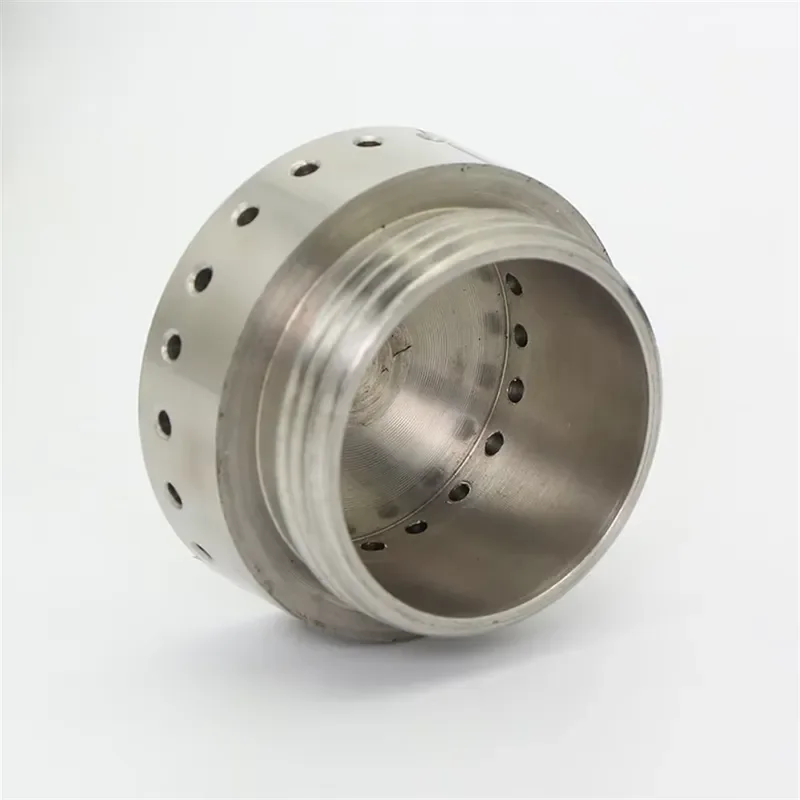 Macsensor Transmitter L705 Sewage Industrial Immersible Hart Rs485 Mudbus Fluid Level Sensor view 5