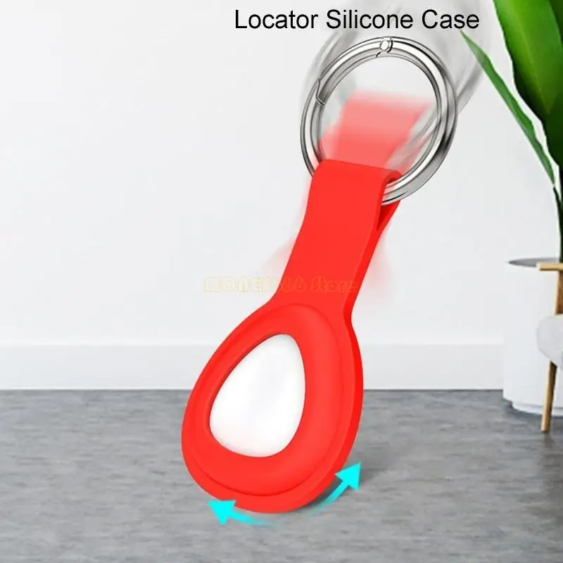 F62C Protect Eleve для Huaweitag GPS Finder Location Device Anti-Lost Cover