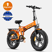 ENGWE EP-2 Boost Electric Bike