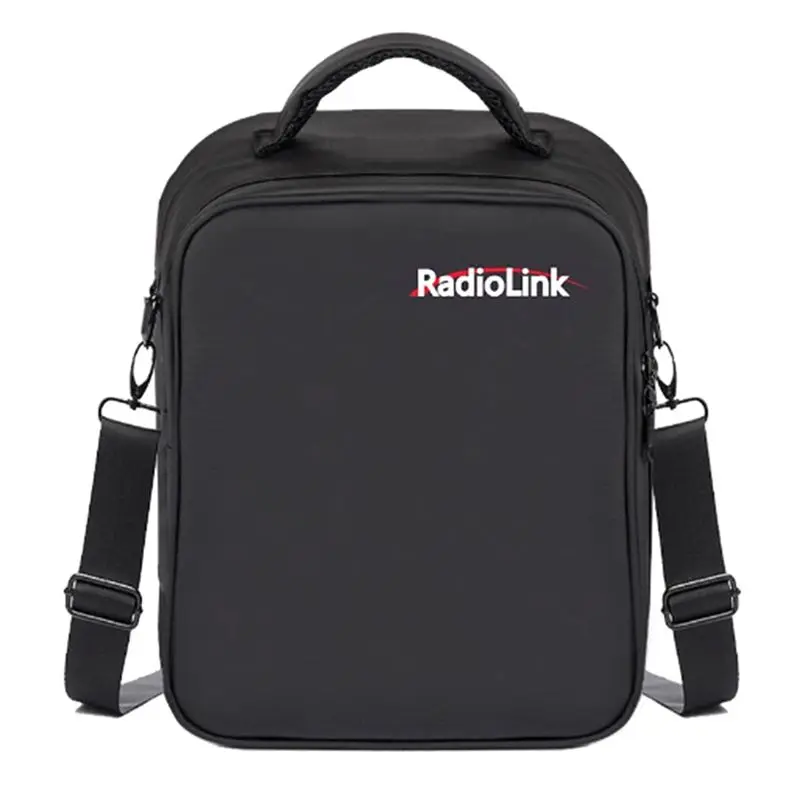 Radiolink RC8X Storage Bag Carrying Portable Shoulder Bag Protect Replacement For FLYSKY Noble NB4