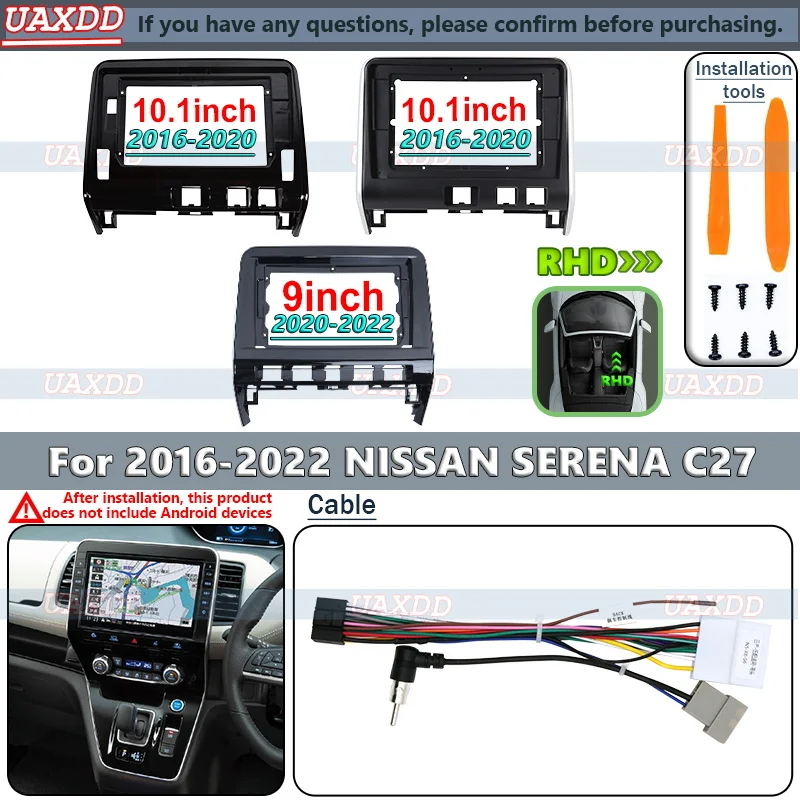 Cadre Panneau Table…