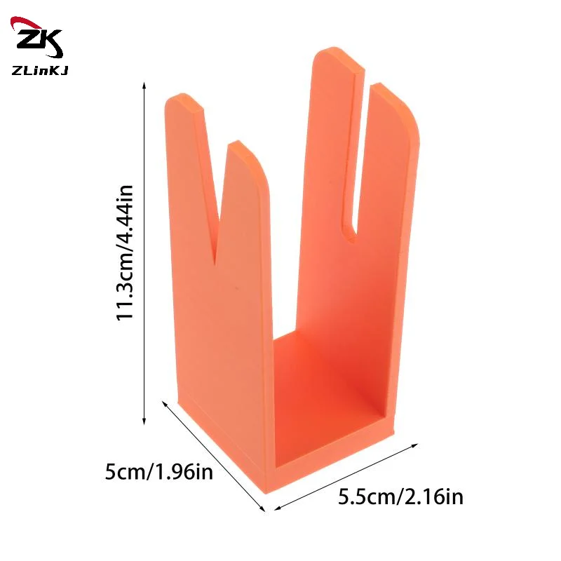 

(ZYDD01) 1 шт. Инструмент для точной установки логотипа автомобиля на пленку, подходит для Tesla Model Y Juniper, инструмент для позиционирования логотипа автомобиля
