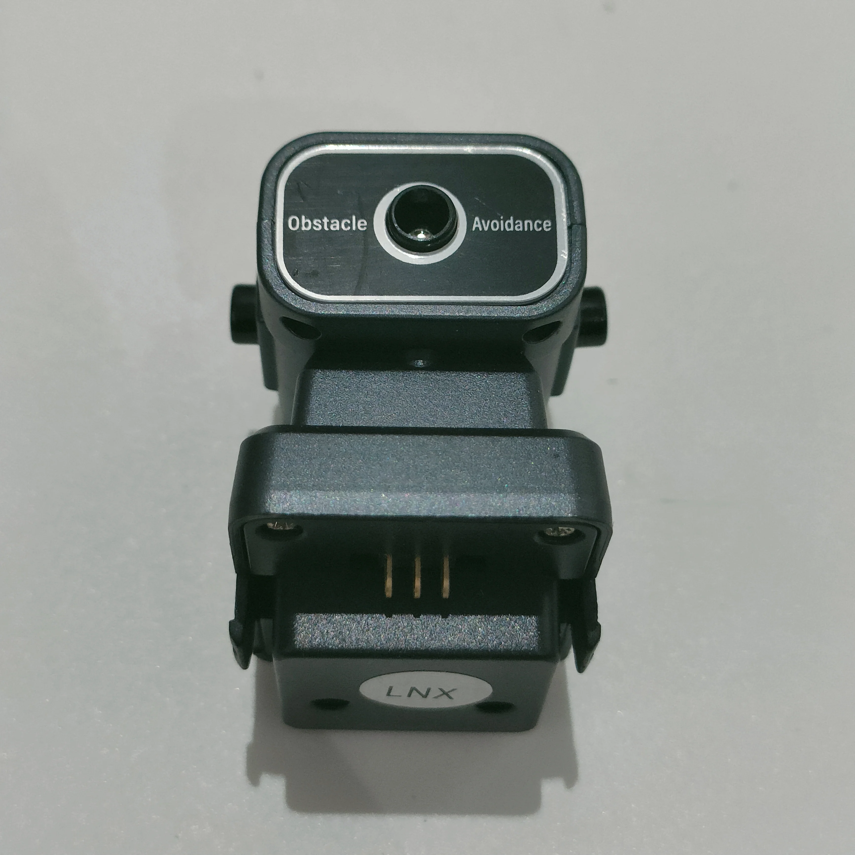 Obstacle Avoidance for V168 triple camera 8K video angle optical GPS positioning four-way obstacle avoidance aircraft toy