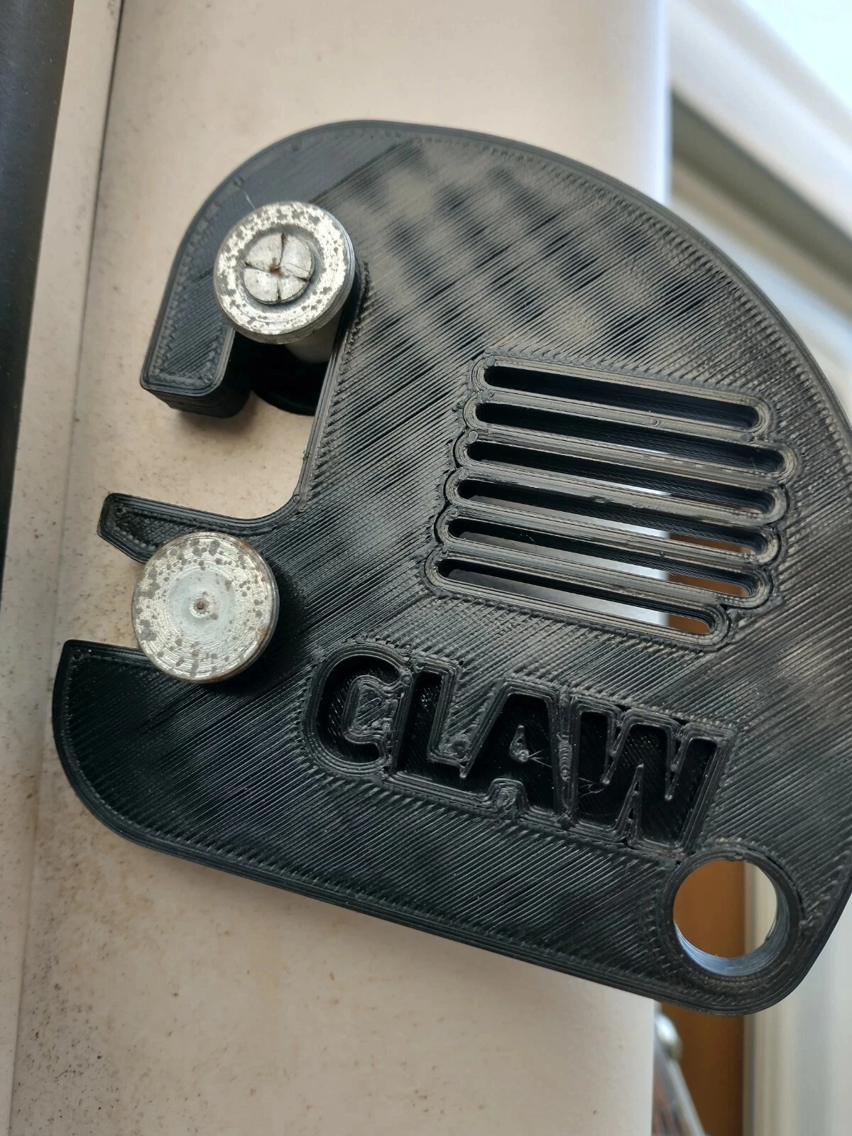 

Rv Door Safety Lock Motorhome Claw Lock