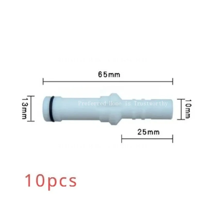 

Suitable for C4 Powder Gun Parts, Flat Nozzle 390324, Electrode Holder 390915, Protective Wedge 390310