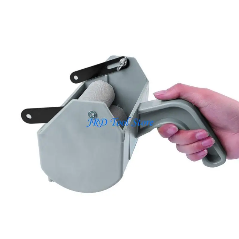A2UD Texture Roller Single Color DIY Home Wall Decoration Painting Machine for 5inch