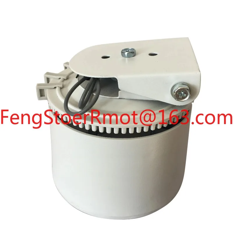 Indoor Motorized Aluminum Alloy Pan Tilt Head with 7kg Load Capacity 90 Tilt & 350 Pan Rotation Bracket