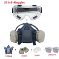 25 in1 Goggles