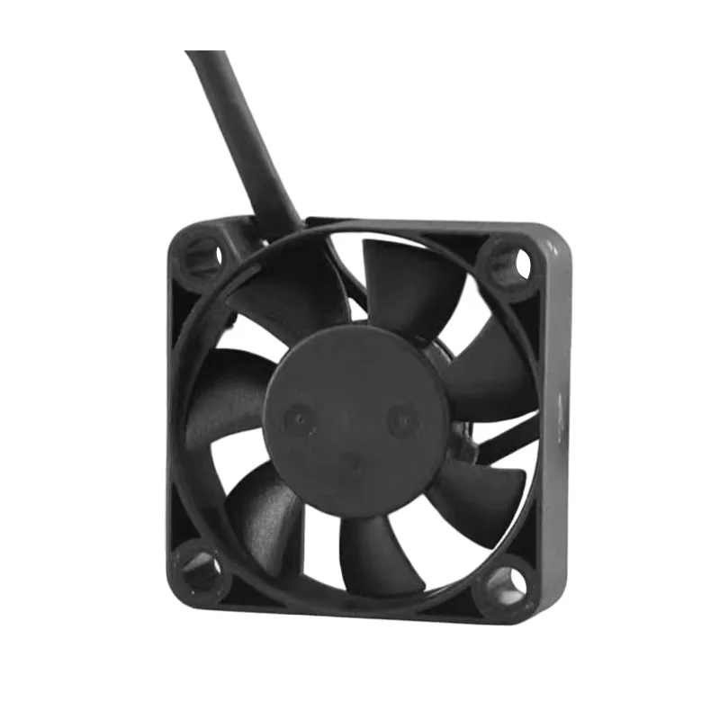NEW ORIGINAL AD0405HB-G72 5V 0.25A 4010 40x10mm COOLING FAN RADIATOR