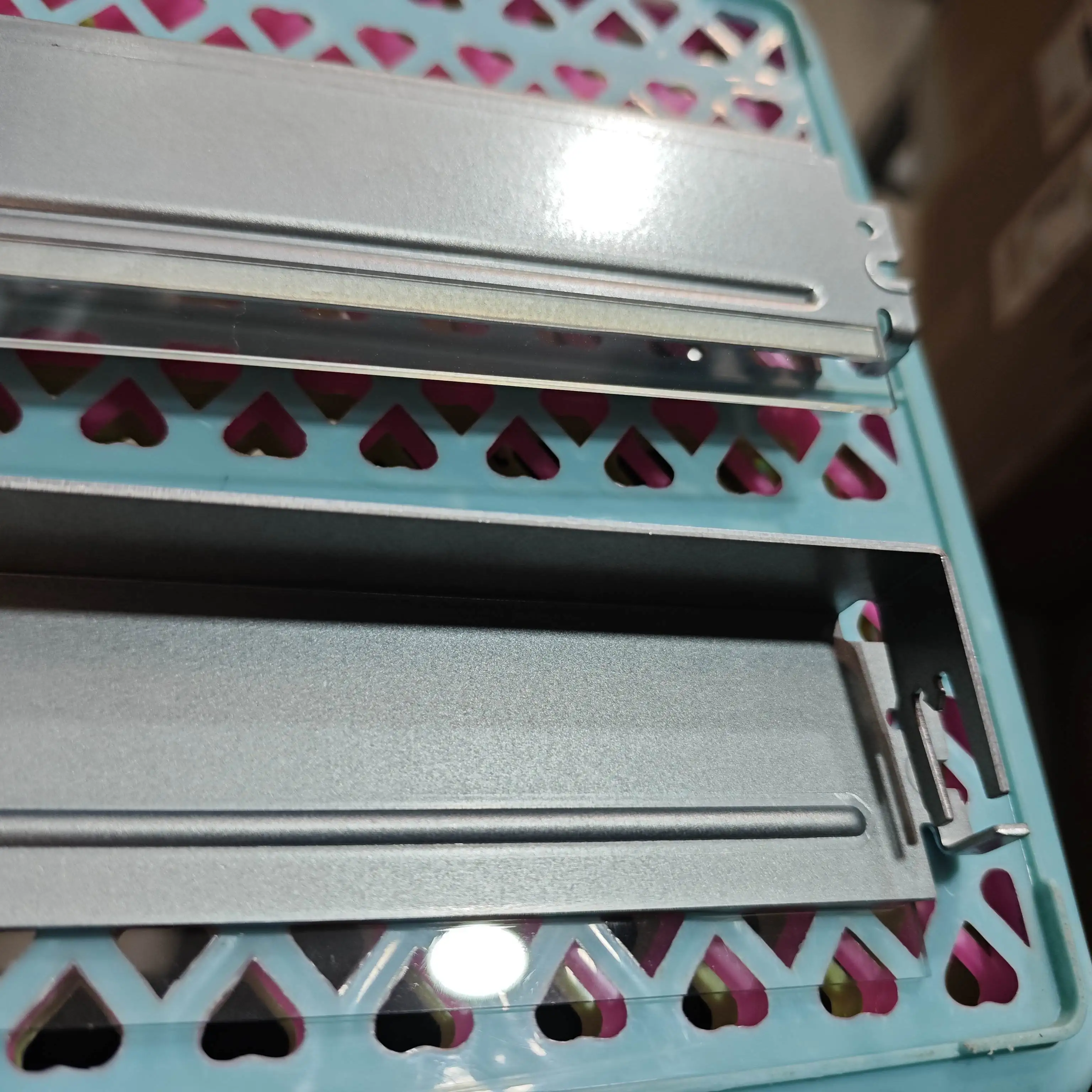 

5pcs Compatible Drum Cleaning Blade WB for Lexmark MS710 MS711 MS810 MS811 MS812 MX710 MX711 MX810 MX811 MX812