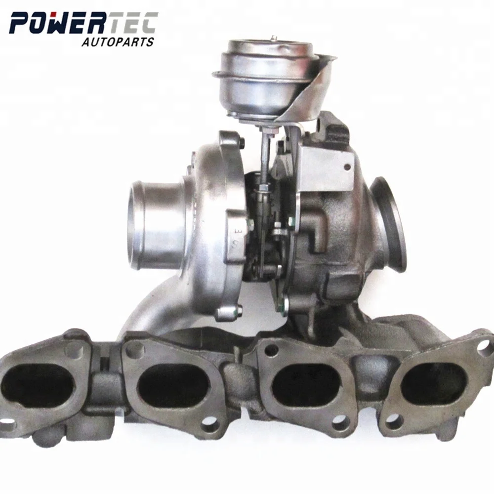 Brand New Turbo GT1749V 773720 766340 755046 Turbocharger 55205483 93169106 Turbine For Opel Astra H 1.9 CDTI 150 HP Z19DTH