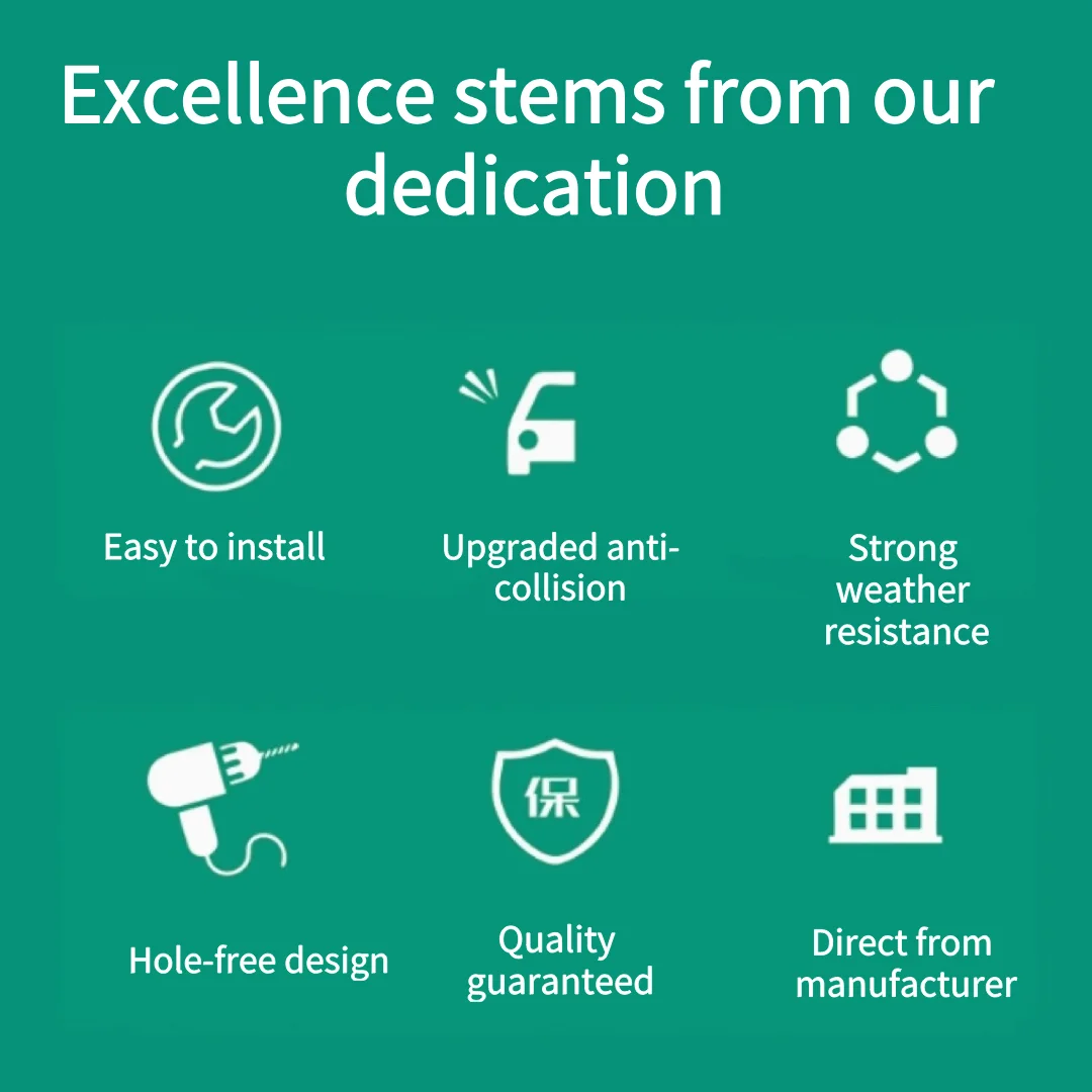 Infrared Anti-Collision Safety Lift Truck Travel Limit Switch for Industrial Electric Lift Table Security Protection