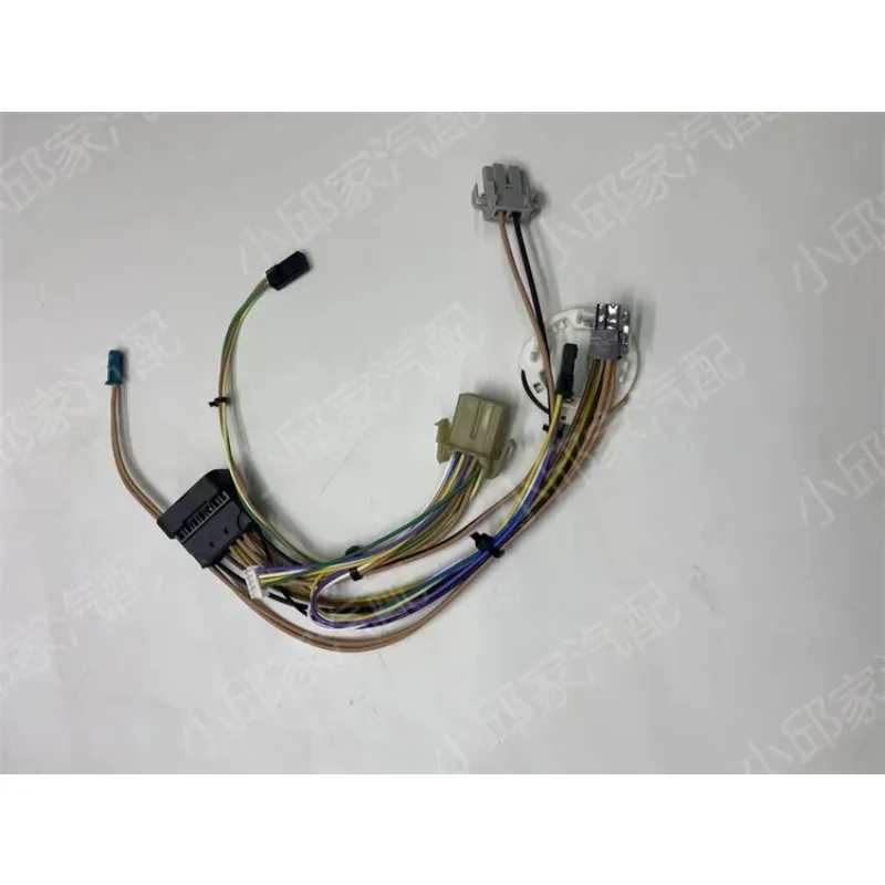 

1 шт. для фар BMW X5 E70 07-10, жгут проводов, внутренняя вилка передней лампы, группа проводов и специальная проводка по старению